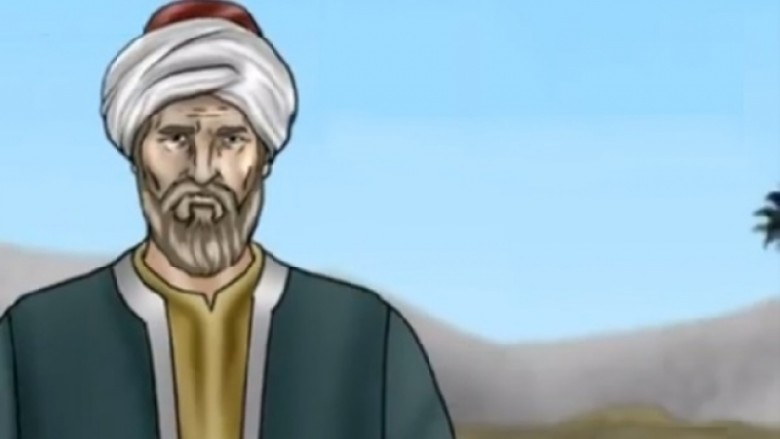 Dijetari mysliman e zbuloi Amerikën, 500 vite para Kristofor Kolombos?