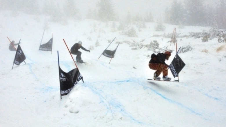 Dikur Brezovica ishte alternativë për Lojërat Olimpike