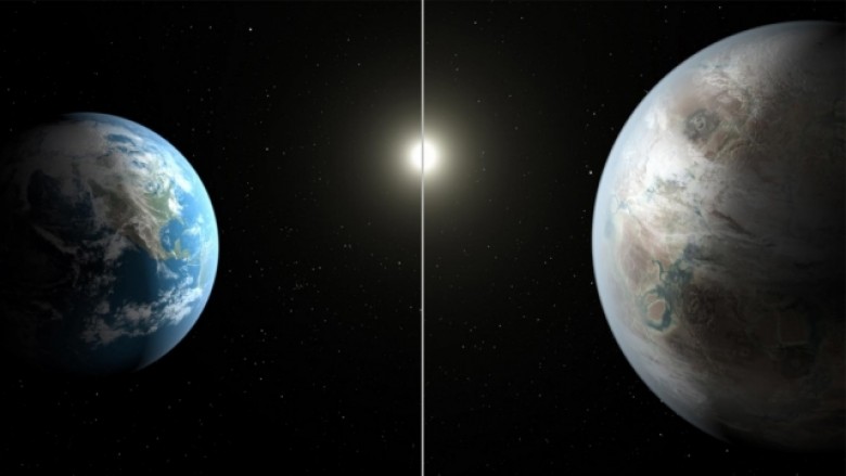 Dilemat pas “Tokës së Re”: A ka jetë tjetër në gjithësi dhe pse s’duhet kërkuar jashtëtokësorët? (Video)