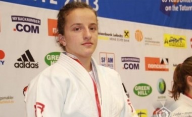 Edhe Distria Krasniqi siguron finalen, në garë për medaljen e artë