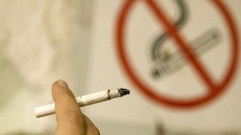 Ministria e Shëndetësisë tregon se sa dënime janë shqiptuar gjatë vitit 2018, për shkelësit e ligjit të duhanit