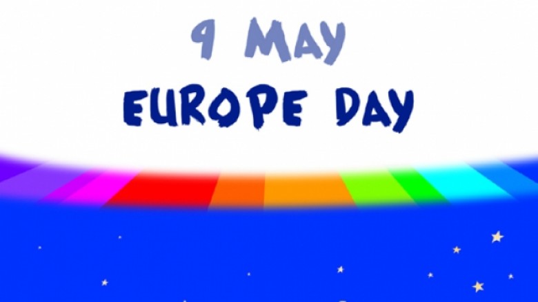 Dita e Evropës shënohet në disa qytete në Maqedoni, me aktivitete të ndryshme