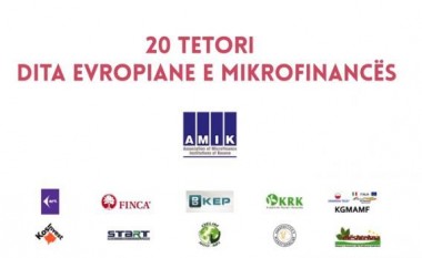 Shënohet Dita Evropiane e Mikrofinancës