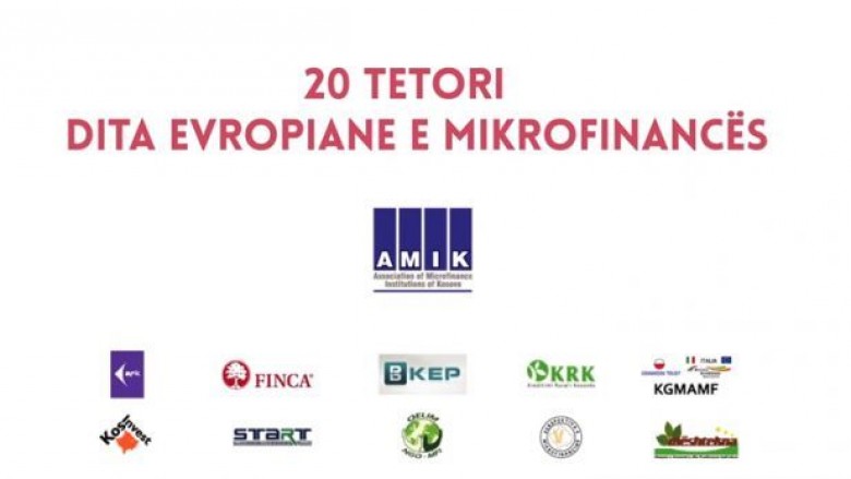 Shënohet Dita Evropiane e Mikrofinancës