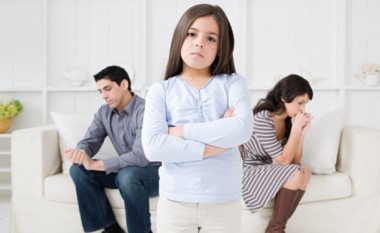 Divorci dhe ndryshimi i konceptit të familjes
