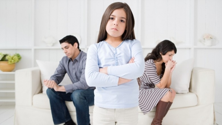 Divorci dhe ndryshimi i konceptit të familjes