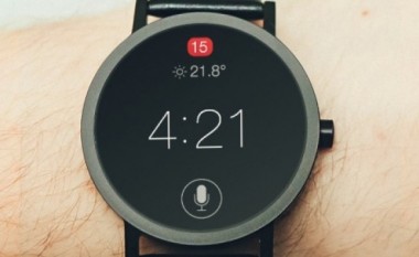 Dizajneri kosovar me super-koncept për Apple iWatch