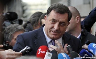 Administrata e Trumpit konfirmon sanksionet ndaj Dodikut