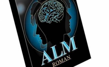 Doli nga shtypi romani “ALM”