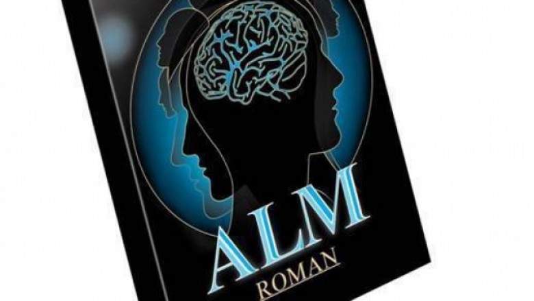 Doli nga shtypi romani “ALM”