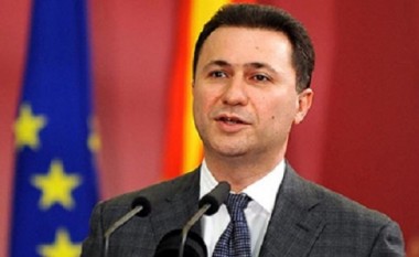 Fokus: Gruevski duhet të përfundojë pas grilave