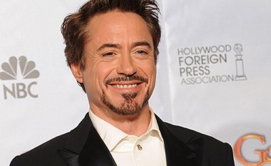 Downey Jr. me rol të ri si kriminel