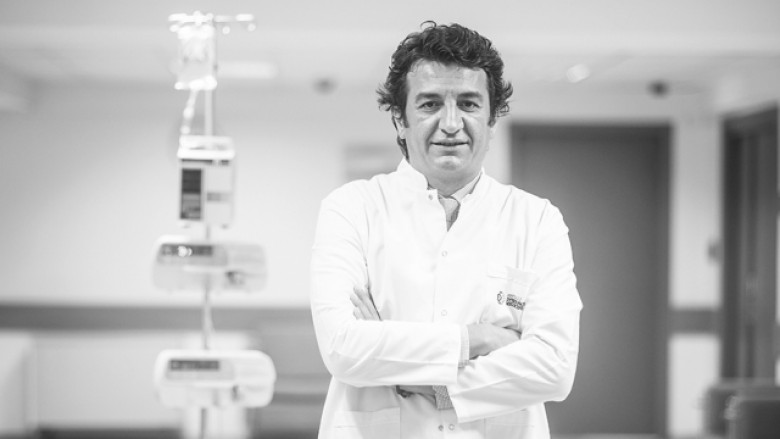 Dr. Ahmed Payasli, Specialist i Gjinekolog dhe Obstetër – IVF