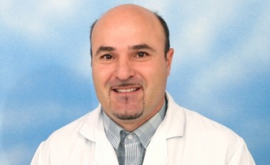 Dr. Hajriz. S. Rudari, Mr. Sci., Kirurg vaskular