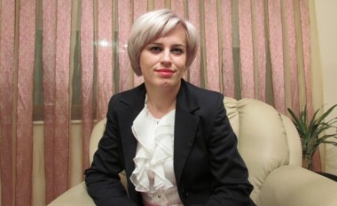 Dr. Venera Emini-Koçinaj, Stomatologe-ortodonte