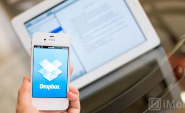 Dropbox tani vlen 10 miliardë dollarë