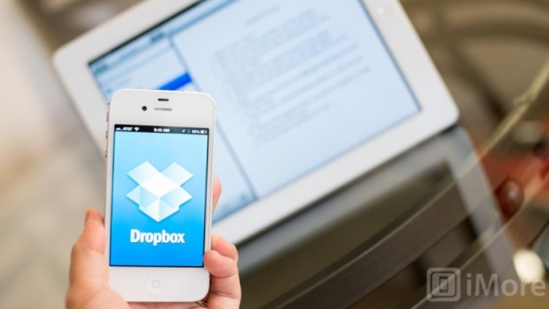 Dropbox tani vlen 10 miliardë dollarë