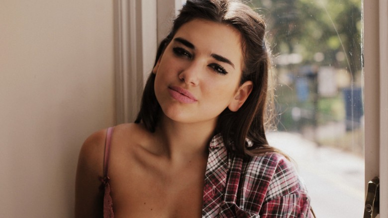 Dua Lipa publikon klipin e ri (Video)