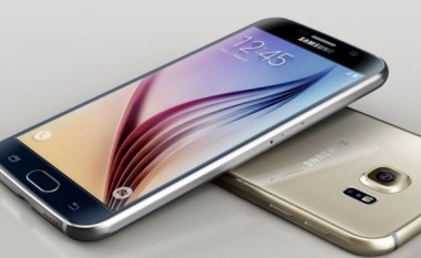 Dy herë më shumë porosi për Samsung Galaxy S6 sesa për Galaxy S5