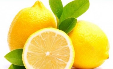 Asgjësohen 23 tonelata limonë të ardhur nga Turqia