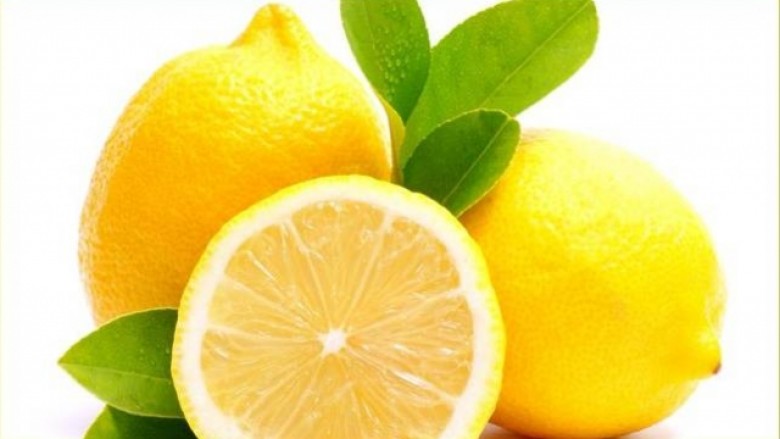 Asgjësohen 23 tonelata limonë të ardhur nga Turqia