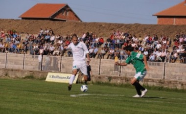 E braktisën futbollin, sepse nuk ofronte më kënaqësi