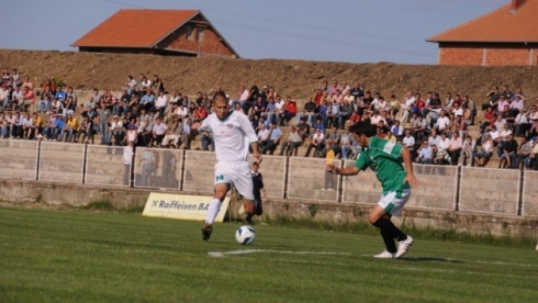 E braktisën futbollin, sepse nuk ofronte më kënaqësi