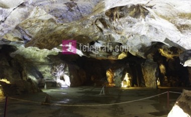 Komuna e Ministria përplasen për menaxhimin e shpellës së Gadimes (Video)