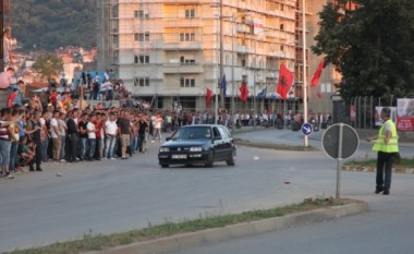 E diela e garave në Prizren