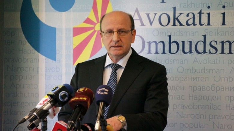 Memeti do të përfshihet në procesin e shlyerjes së borxheve për rrymë në Maqedoni