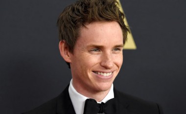 Redmayne, një tjetër rol për Oscar