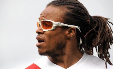 Edgar Davids, dy dekada futboll në “3D”