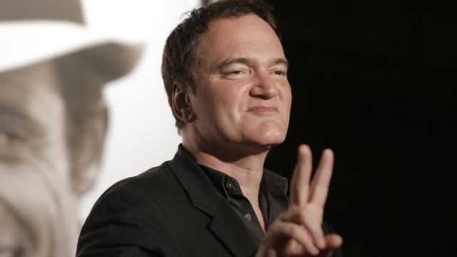 Po pensionohet Quentin Tarantino: I dhashë botës së filmit gjithçka që kam mundur