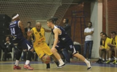 Edhe dy muaj pushim për basketbollin kosovar