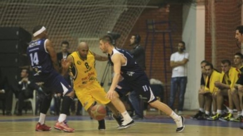 Edhe dy muaj pushim për basketbollin kosovar