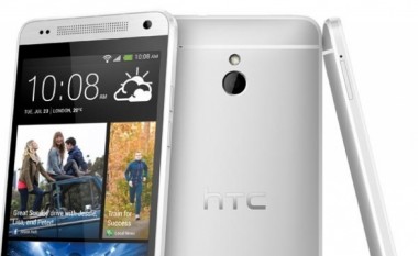 Edhe HTC M8 Mini vjen së shpejti?