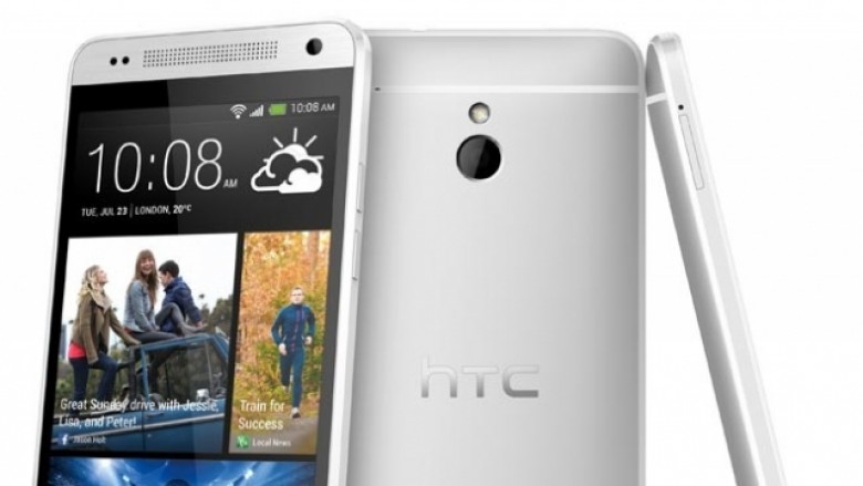 Edhe HTC M8 Mini vjen së shpejti?