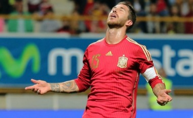 Ramos premton se do t’i hesht kritikët pas gabimeve