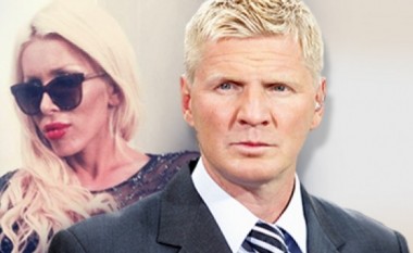 Edona e padit Effenberg: Më ka përdhunuar (Foto)