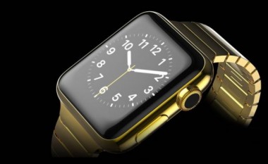 Ekrani i Apple Watch 2 do të bëhet nga LG