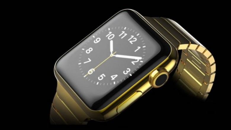 Ekrani i Apple Watch 2 do të bëhet nga LG