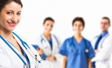 Në Shkup shënohet Java ndërkombëtare e infermiereve
