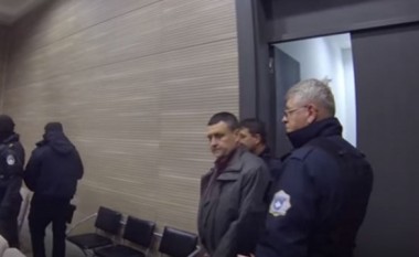 Rrëfehet Sllobodan Gavriqi, serbi i dënuar për terrorizëm që u zu me eksploziv në Prishtinë (Video)