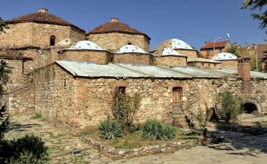 Ekspozita e garës “Wiki Loves Monuments Kosovë dhe Shqipëri 2014”