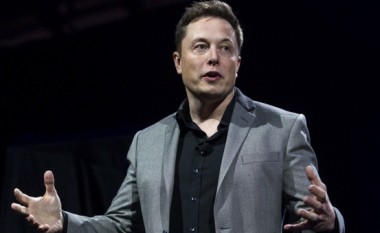 Elon Musk për shkuarjen në planetin Mars: Mund të mos kthehesh i gjallë