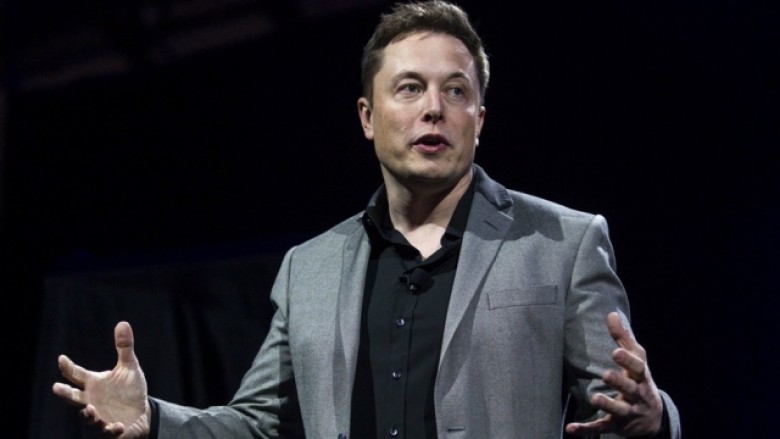 Elon Musk për shkuarjen në planetin Mars: Mund të mos kthehesh i gjallë