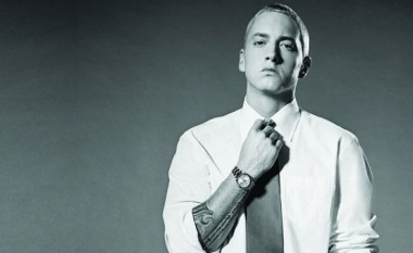 Eminem do të risjellë albumin “The Slim Shady LP”