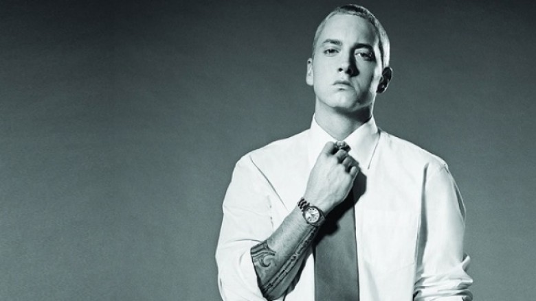 Eminem do të risjellë albumin “The Slim Shady LP”
