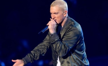 Eminemi me këngë kundër Donald Trump (Video)