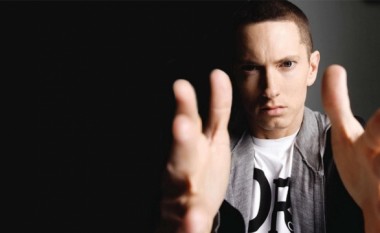 Fenomeni Eminem lanson këngën për filmin “Southpaw” (Audio)